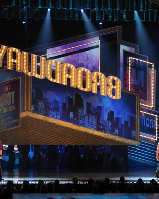 The Boys From Syracuse