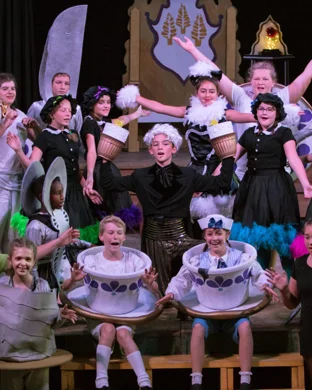 Cable Street New York