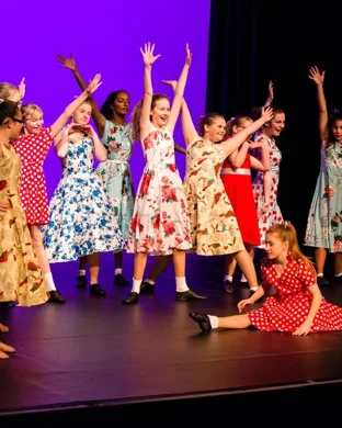 Charles Dickens' David Copperfield - Play - Preview