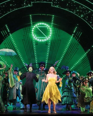 Las Alucines New York