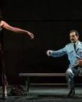 Les Miserables - The Arena Concert Spectacular New York