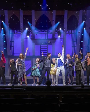 All That Fall New York