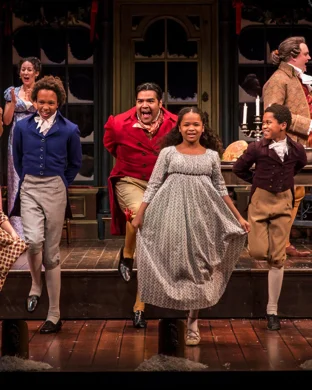 Lauder: Scotland's Kilted King of Broadway