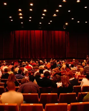 Masquerade (Multiple Dates and Times)