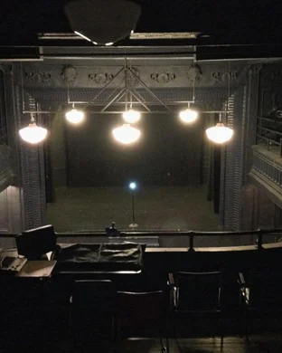 Chazz Palminteri Staten Island