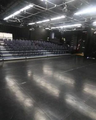 The Gazillion Bubble Show