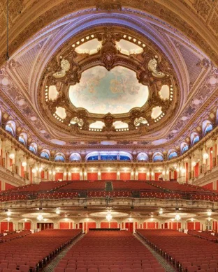 American Modern Opera Company New York