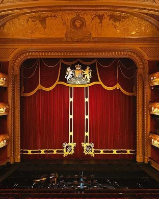 Laffont Grand Finals Concert