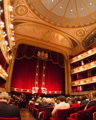 Christmas Night Opera Gala