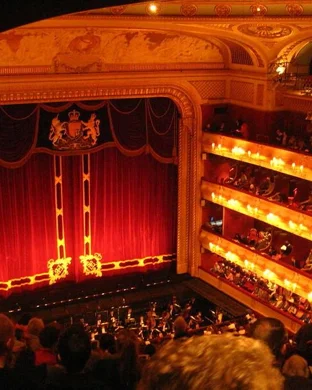 Laffont Grand Finals Concert