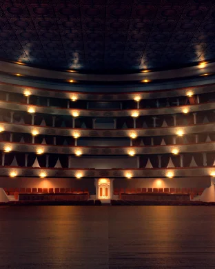 Diamond Jubilee New York