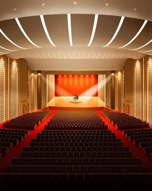 The Fire This Time Festival