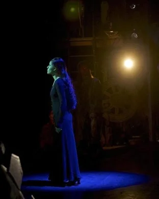 John Cameron Mitchell New York