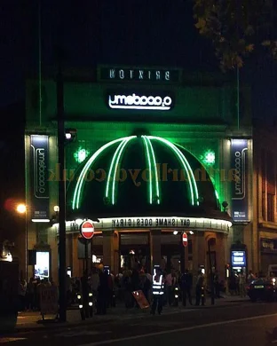 Seth Rudetsky Newark