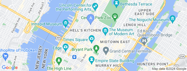 Anne L. Bernstein Theater at The Theater Center