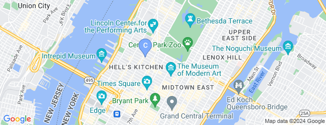 Carnegie Hall - Resnick Education Wing