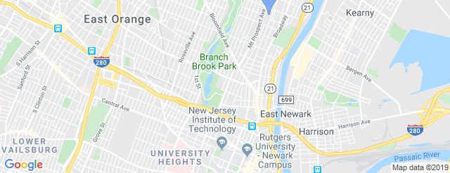 Cathedral Basilica of the Sacred Heart