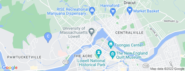 Kennedy Family Athletic Complex