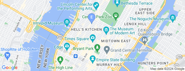 Eugene O'Neill Theatre