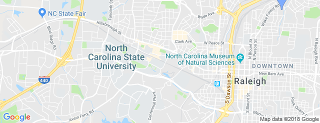 James T. Valvano Arena at Reynolds Coliseum