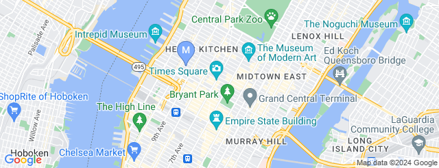 Millennium Hudson Theatre