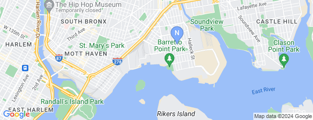 New York Expo Center