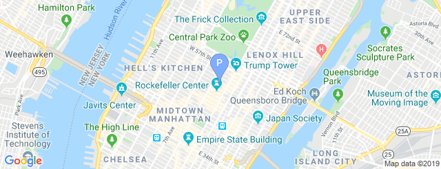 Paley Center For Media