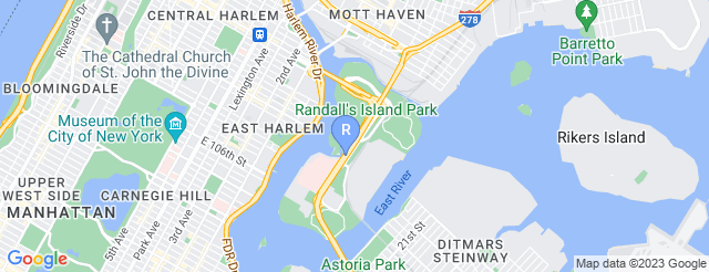 Randall's Island Park