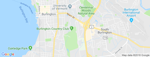 Roy L. Patrick Gymnasium