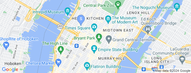 Stephen Sondheim Theatre