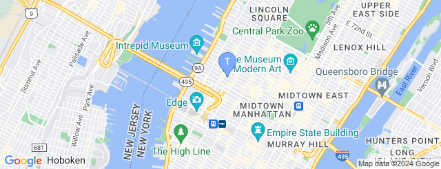 The Romulus Linney Courtyard Theatre at Signature Theatre