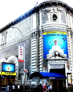 Josh Blue